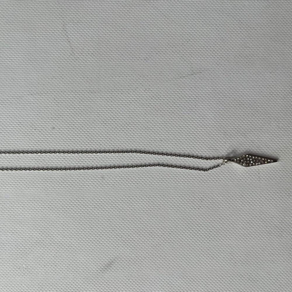 Uncommon James Necklace